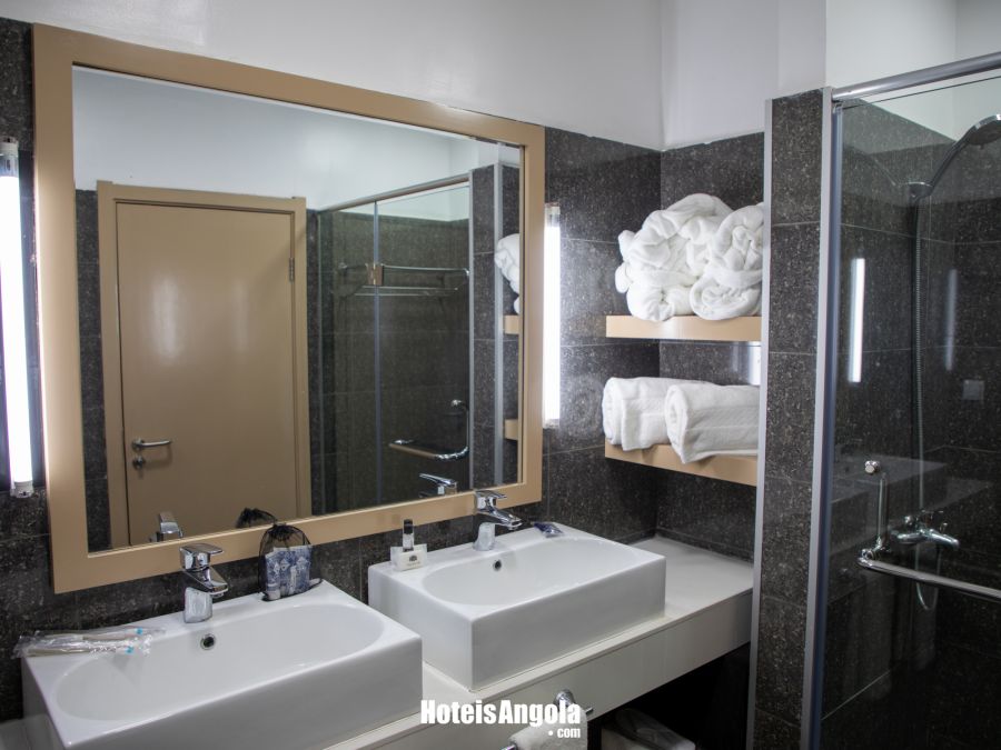 Hotel Yona Namibe - Imagem 14